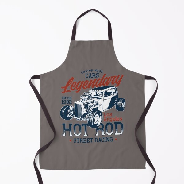 Artikelvorschau, Hot Rod Hot Rod Street Racing Los Angeles entworfen und verkauft von HarryWink.