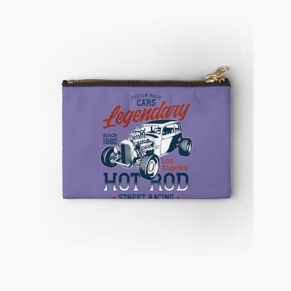 Artikelvorschau, Hot Rod Hot Rod Street Racing Los Angeles entworfen und verkauft von HarryWink.