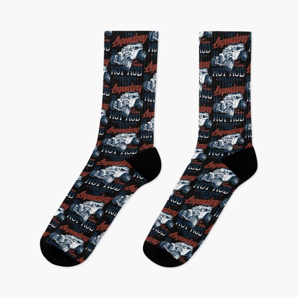 Item preview, Hot Rod Hot Rod Street Racing Los Angeles designed and sold by HarryWink.