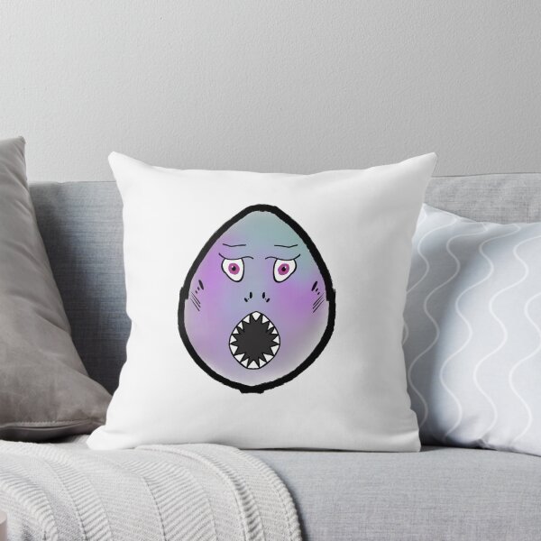 Item preview, boca alienígena bien abierta designed and sold by Fandomlover1995.