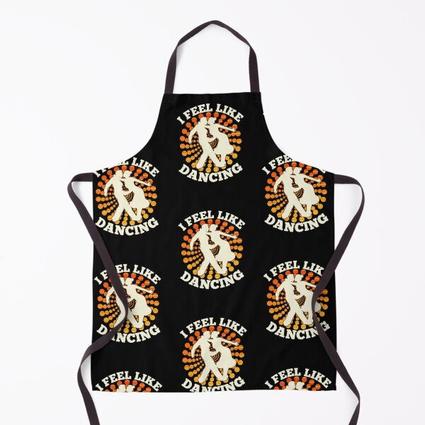 Item preview, I Feel Like Dancing, Ballroom Dance designed and sold by Windmill Wildflowers.