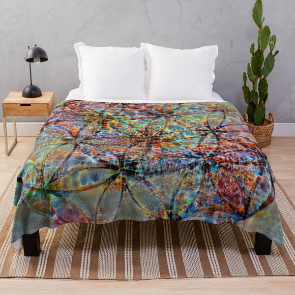 Item preview, Sacred Flower Fog designed and sold by B-Tom-Essex.