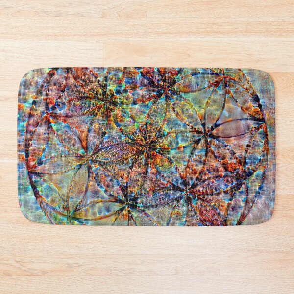 Item preview, Sacred Flower Fog designed and sold by B-Tom-Essex.