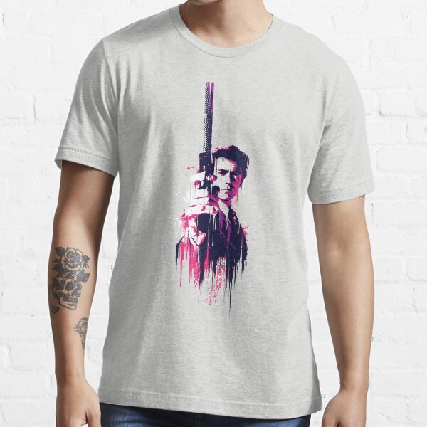 Dirty Harry Essential T-Shirt
