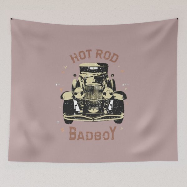 Item preview, Hot Rod Hot rod designed and sold by HarryWink.
