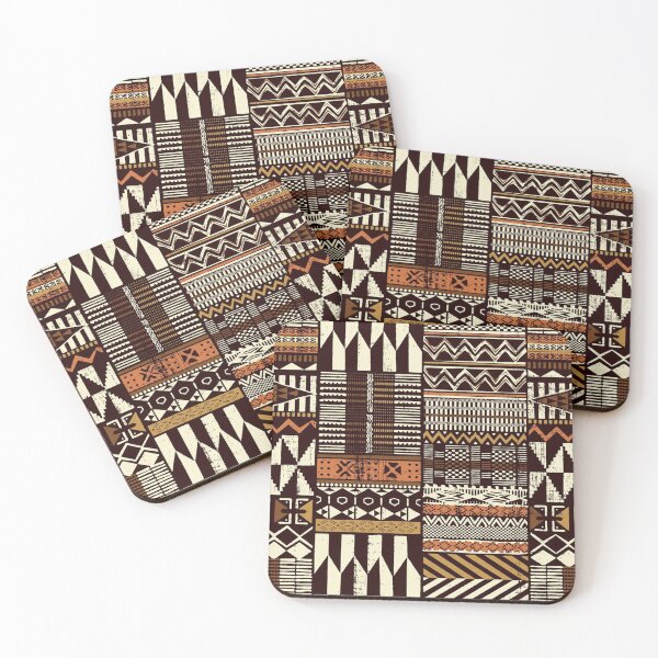 Item preview, Native American tribal designed and sold by LeHongTien.