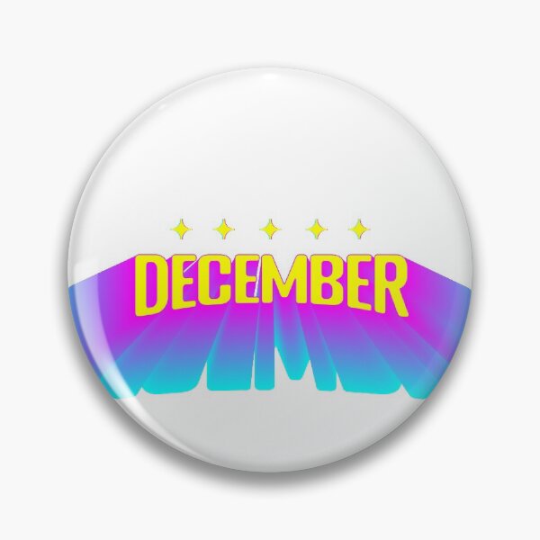 Item preview, Five Star December - Retro Futuristic designed and sold by HolyJollie.