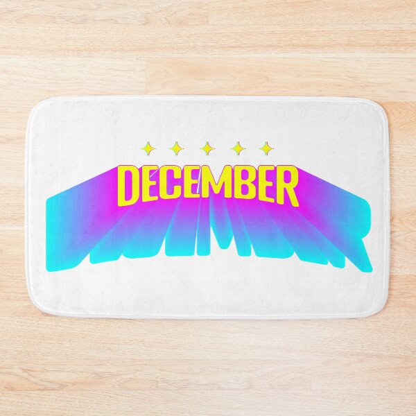 Item preview, Five Star December - Retro Futuristic designed and sold by HolyJollie.