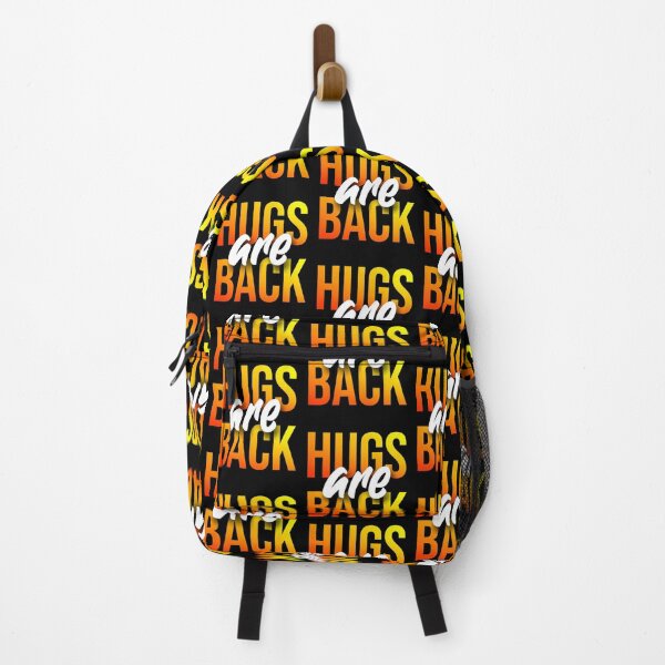Item preview, Hugs are back designed and sold by KGN CREATIVITY.