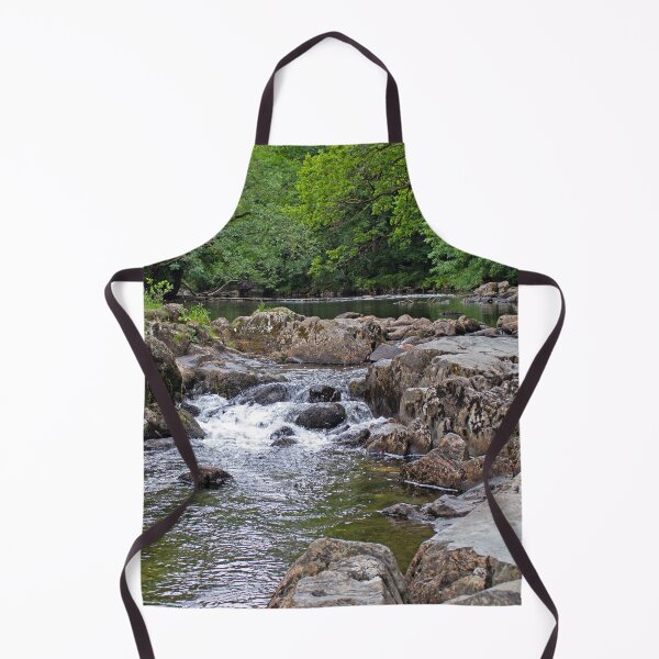 Item preview, River running through Betws y Coed, North Wales designed and sold by HazelWright.