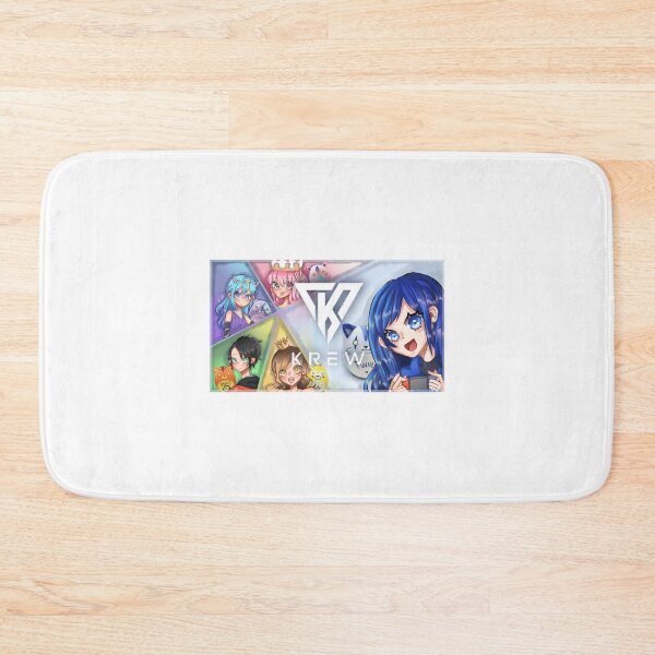 Item preview, itsfunneh and the krew designed and sold by kader011.