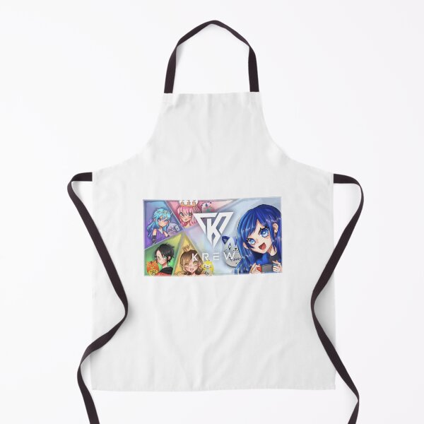 Item preview, itsfunneh and the krew designed and sold by kader011.