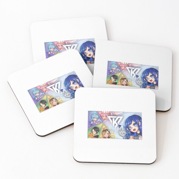 Item preview, itsfunneh and the krew designed and sold by kader011.