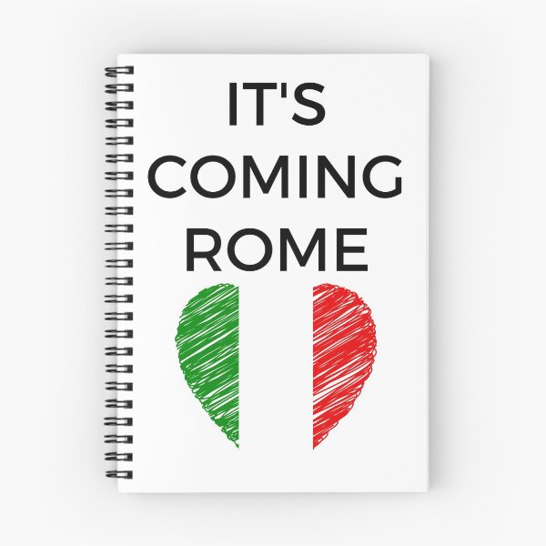 Item preview, Its Coming Rome Essential T-Shirt designed and sold by kstrafen.