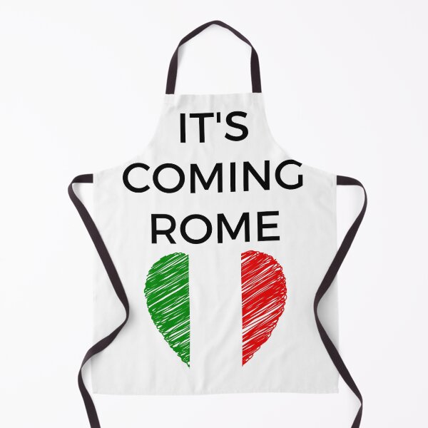 Item preview, Its Coming Rome Essential T-Shirt designed and sold by kstrafen.