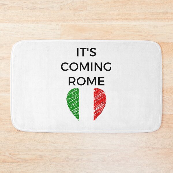 Item preview, Its Coming Rome Essential T-Shirt designed and sold by kstrafen.
