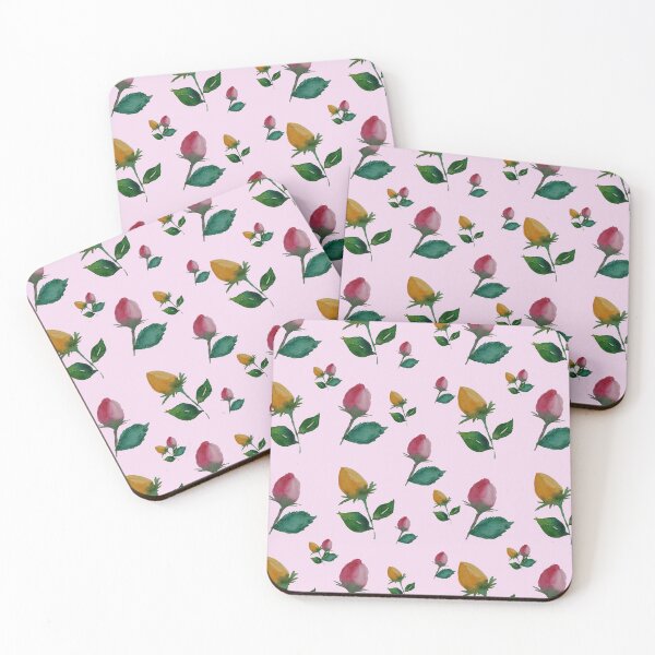 Item preview, DELICATE FLORAL designed and sold by AnanyaAggarwal.