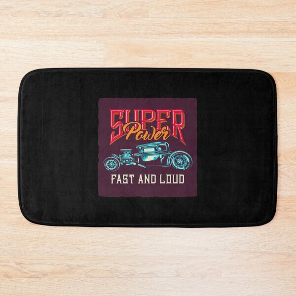Item preview, Hot Rod Hot Rod designed and sold by HarryWink.