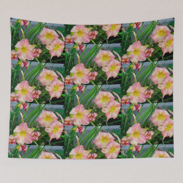 Item preview, Lovely Lilies designed and sold by Shulie1.