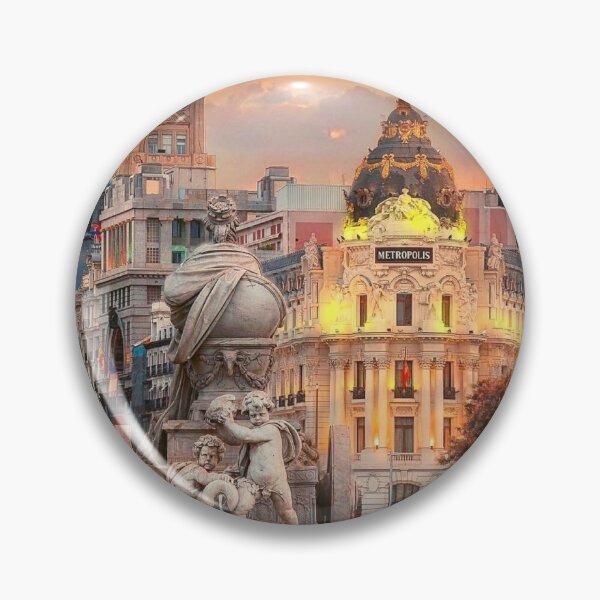 Item preview, Stunning Online Spanish photography Gift designed and sold by BestOfTravel.