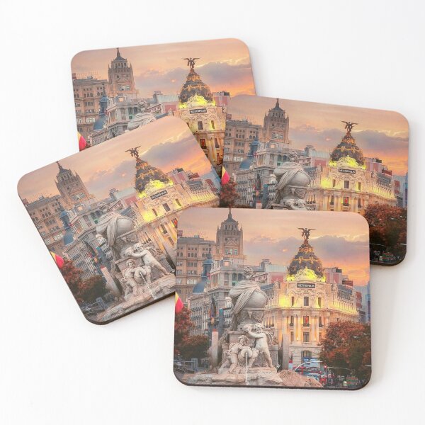 Item preview, Stunning Online Spanish photography Gift designed and sold by BestOfTravel.