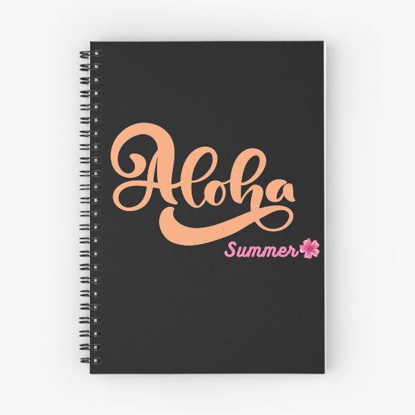 Item preview, Aloha Summer! designed and sold by 2-Of-A-Kind.