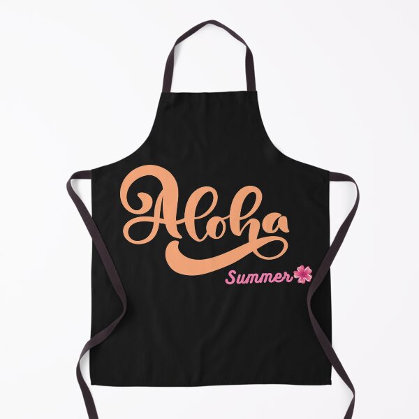 Item preview, Aloha Summer! designed and sold by 2-Of-A-Kind.