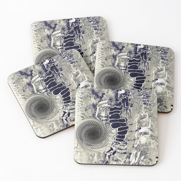 Item preview, Vertebrate birth designed and sold by AnnabellaRh.