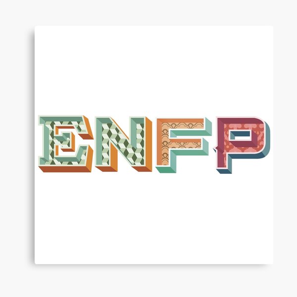 ENFP starter pack : r/mbtimemes