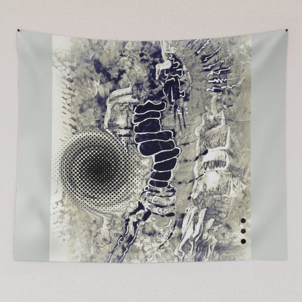 Item preview, Vertebrate birth designed and sold by AnnabellaRh.