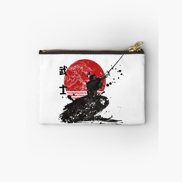 Item preview, Samurai The Ghost Design Ghost of Tsushima Game Anime movie film brava Warriors designed and sold by TsushimaGaPhung.