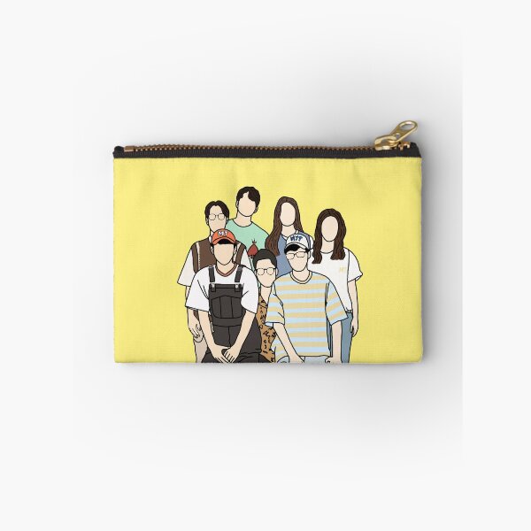 Item preview, Running Man (Korean Variety Show) - Happy 11th Anniversary designed and sold by yoonminkook.