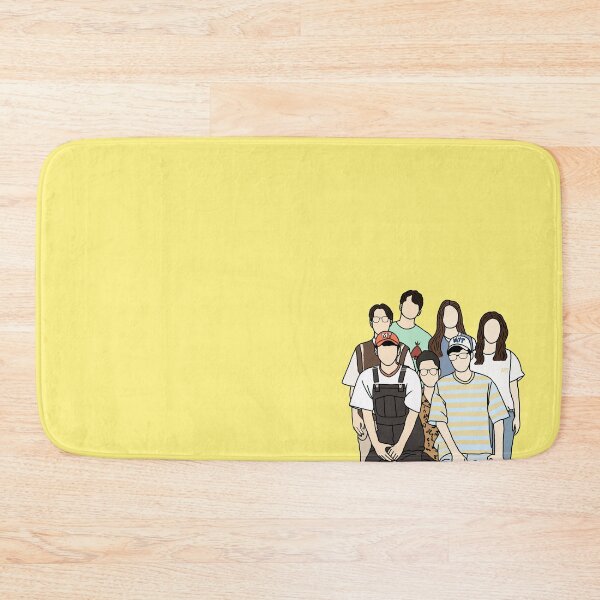 Item preview, Running Man (Korean Variety Show) - Happy 11th Anniversary designed and sold by yoonminkook.