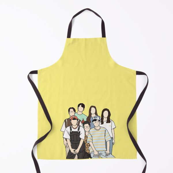 Item preview, Running Man (Korean Variety Show) - Happy 11th Anniversary designed and sold by yoonminkook.