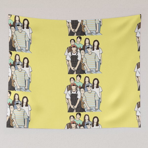 Item preview, Running Man (Korean Variety Show) - Happy 11th Anniversary designed and sold by yoonminkook.