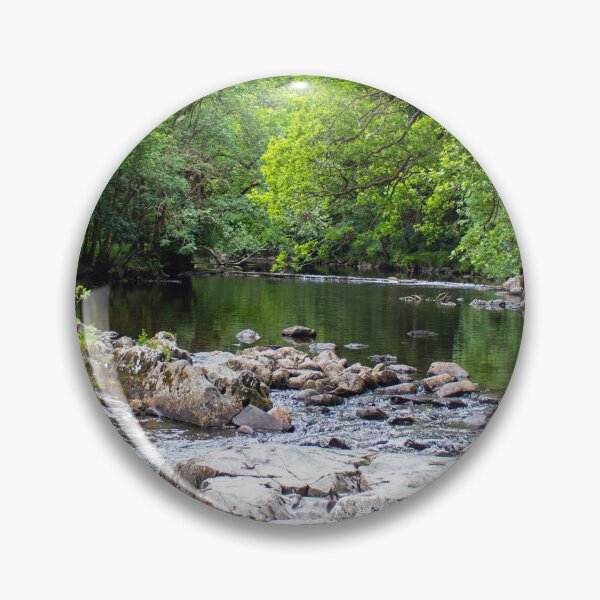 Item preview, River running through Betws y coed in North Wales designed and sold by HazelWright.
