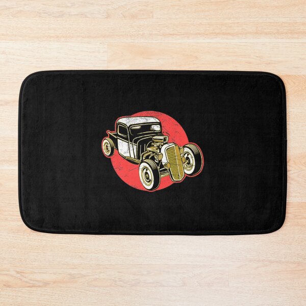 Item preview, Hot Rod Hot Rod designed and sold by HarryWink.
