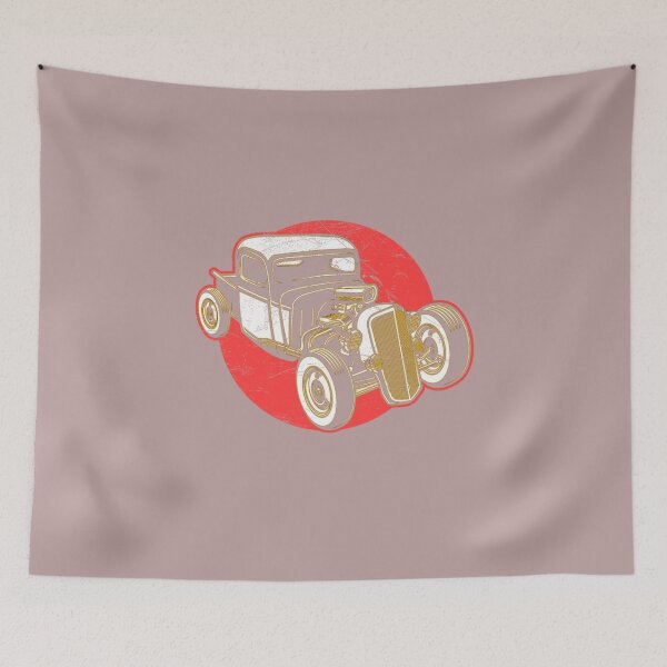 Artikelvorschau, Hot-Rod Hot-Rod entworfen und verkauft von HarryWink.
