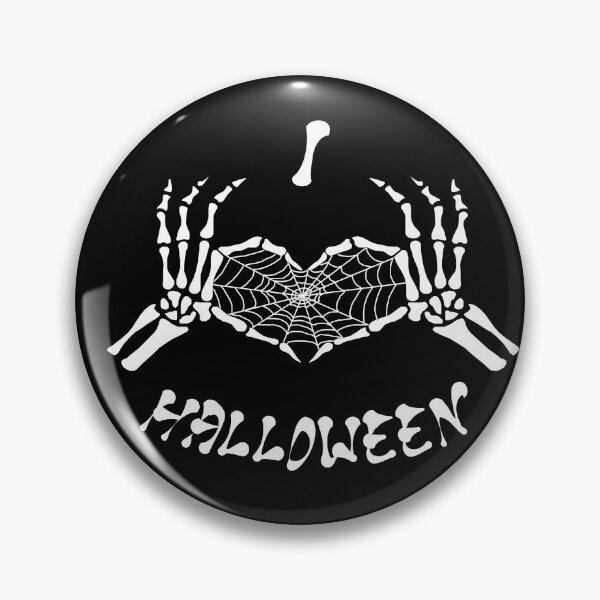 Item preview, I Love Halloween designed and sold by freeArt10.