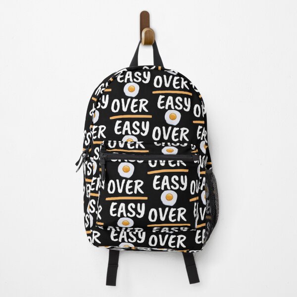 Item preview, Over Easy V3 designed and sold by OceansSupply.