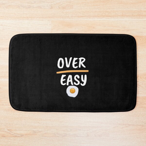 Item preview, Over Easy V3 designed and sold by OceansSupply.
