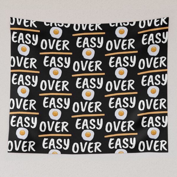 Item preview, Over Easy V3 designed and sold by OceansSupply.