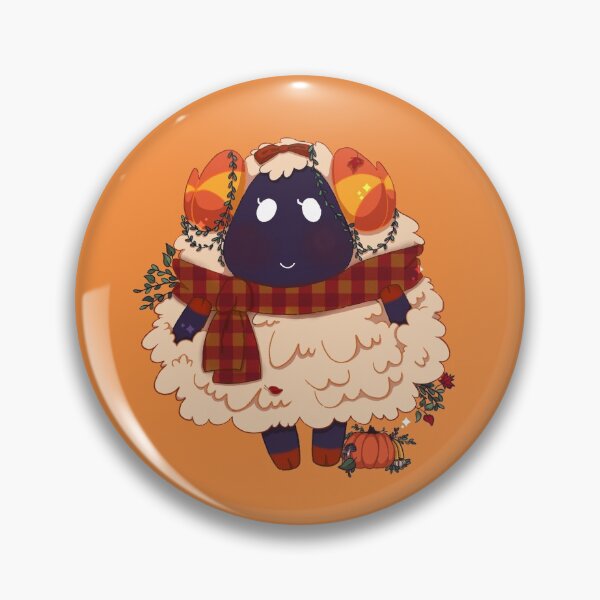 Item preview, Autumn Vesta designed and sold by HimeInTheGarden.