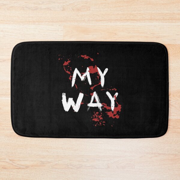 Item preview, My way designed and sold by CrazyHowCool.