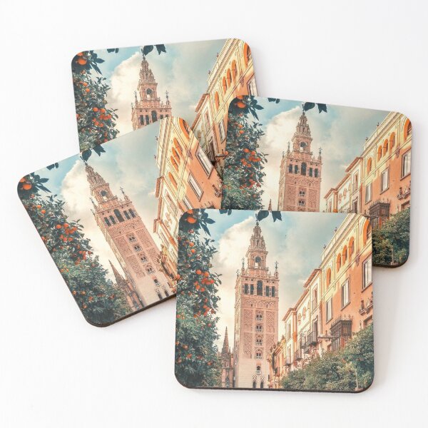 Item preview, Superb Online Spanish photography Gift designed and sold by BestOfTravel.