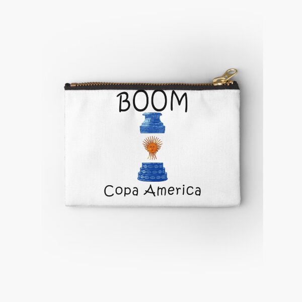 Item preview, Boom Copa america 2021, Argentina 2021 designed and sold by yioshirts.