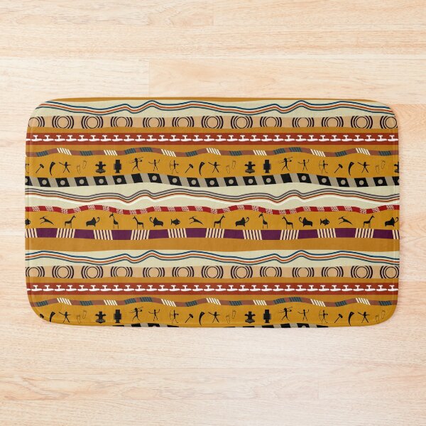 Item preview, Native Symbols  designed and sold by LeHongTien.