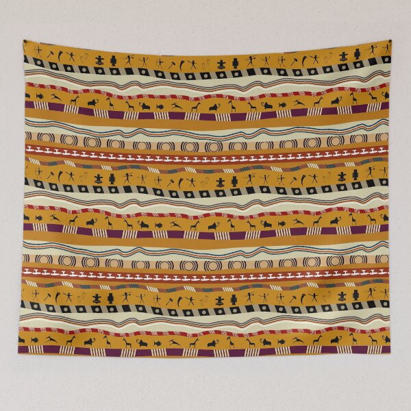 Item preview, Native Symbols  designed and sold by LeHongTien.
