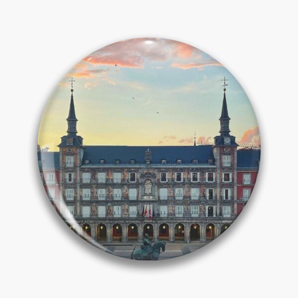 Item preview, Beautiful Online Spanish photography Gift designed and sold by BestOfTravel.