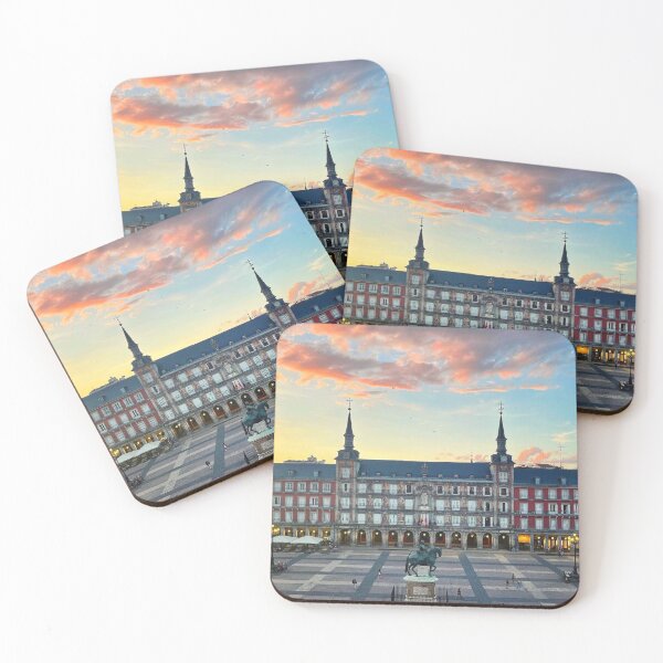 Item preview, Beautiful Online Spanish photography Gift designed and sold by BestOfTravel.
